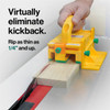 MicroJig GRR Ripper Plus W/ Safe Rip Kit