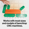 Microjig MatchFit CNC Workholding Kit