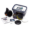Sundstrom Mega Respirator Kit. L/XL