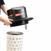 old Jet AFS-850 Mobile Air Filtration System