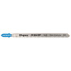 Klingspor Jigsaw Metal Blade JS 904 MT Metal 5” x 5/16” x 3/64” 21 TPI 5pk
