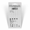 Klingspor Jigsaw Wood Blade JS 971 WF 5-1/4” x 5/16” x 1/16” 12 TPI 5pk