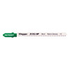 Klingspor Jigsaw Wood Blade JS 951 WF 4” x 5/16” x 1/16” 18 TPI 5pk