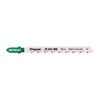 Klingspor Jigsaw Wood Blade JS 601 WQ 4-1/2” x 5/16” x 1/16” 8 TPI 5pk