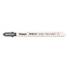 Klingspor Jigsaw Laminate Blade JS 601 LF 4” x 5/16” x 1/16” 17 TPI 5pk