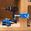 Kreg Cabinet Face Frame Clamps 2pk