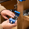 Kreg Cabinet Face Frame Clamps 2pk