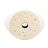 Oneway 6" Faceplate 24 Holes 1.25 x8 Tpi