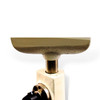 Oneway Tool Rest 6" Wide 1" Diameter Post