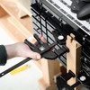 Shaper Reversible Clamps Set