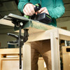 Shaper Reversible Clamps Set