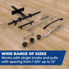 KREG® Cabinet Hardware Jig Pro