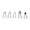 Parsons Razertip SK Single Burner Essential Starter Kit W/ 5 tips