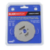 Bladematch Arbor Shims