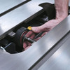 Bladematch Arbor Shims