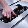 Bladematch Arbor Shims