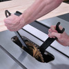 Bladematch Arbor Shims
