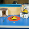 FITFINDER 3/4" Lock Miter Router Bit 1/2 Shank