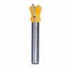 Matchfit Dovetail Router Bit 14° x 1/2 x 1/4 Shank