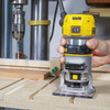 Matchfit Dovetail Router Bit 14° x 1/2 x 1/4 Shank