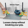 Microjig MatchFit GRR-RIP Clamp 2pk