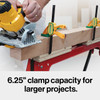 Microjig MatchFit GRR-RIP Clamp 2pk