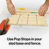 Matchfit Pop Stop Kit (6 Pack)