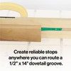 Matchfit Pop Stop Kit (6 Pack)