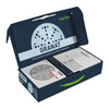 Festool D150 6" Granat Abrasive Starter Set
