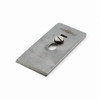 Hock Tools 2-3/8" Replacement Chip Breaker For #4.5 #5.5 #6 #7 Hand Planes