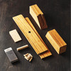 Hock Tools Krenov-Style Plane Kit