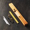 Hock Tools Spokeshave Kit