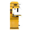 Powermatic PM1500T 15" Bandsaw  3HP, 1PH w/ ArmorGlide
