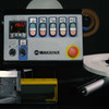 Maksiwa CBC.T Auto Edgebander Titanium 1 ph 220V