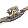 Melbourne TC Flat Sole Spoke Shave