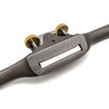 Melbourne TC Flat Sole Spoke Shave