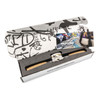 Melbourne TC Flat Sole Spoke Shave