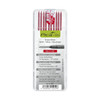 Pica Dry 10.Pk. All Red Refills