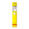 Klingspor Reciprocating Pallet Blades 9" x 3/4" x 8" TPI10-14  5pk