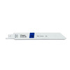 Klingspor Reciprocating Metal Blades 6" x 3/4" x 5-1/4" TPI18  5pk