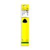 Klingspor Reciprocating Wood Blades 11-3/4" x 3/4" x 10-3/4" TPI3  5pk