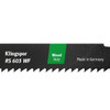 Klingspor Reciprocating Wood Blades 12" x 3/4" x 11" TPI6  5pk