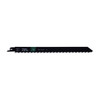 Klingspor Reciprocating Wood Blades 9" x 3/4" x 8" TPI3  5pk