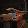 Bora 48" NGX Edge Clamp