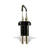 Colwood Replaceable Tip - A (1/4") Large Round