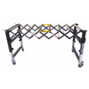 Laguna 14" Expandable Roller Conveyor Table