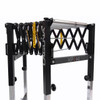 Laguna 14" Expandable Roller Conveyor Table