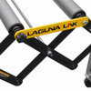 Laguna 20" Expandable Roller Conveyor Table