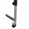 Laguna 20" Expandable Roller Conveyor Table