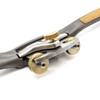 Melbourne TC Round Sole Spoke Shave
